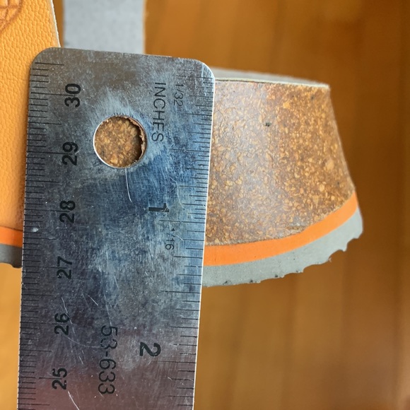 Take Me leather sandals Spain - Picture 9 of 9